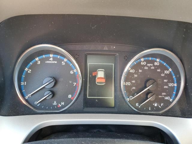 Photo 9 from auction – 2016 TOYOTA RAV4 XLE with VIN 2T3WFREV8GW294612