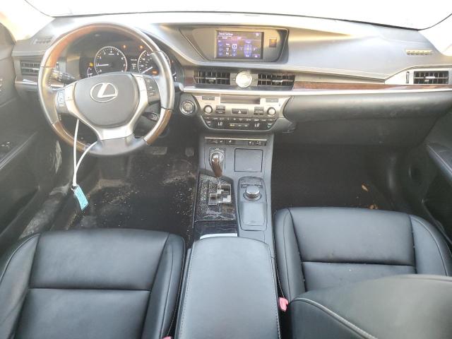 Photo 8 from auction – 2013 LEXUS ES 350 with VIN JTHBK1GG7D2036594
