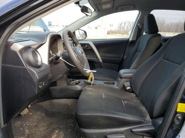صورة رقم 7 من المزاد - 2016 TOYOTA RAV4 LE مع VIN 2T3BFREV7GW489258
