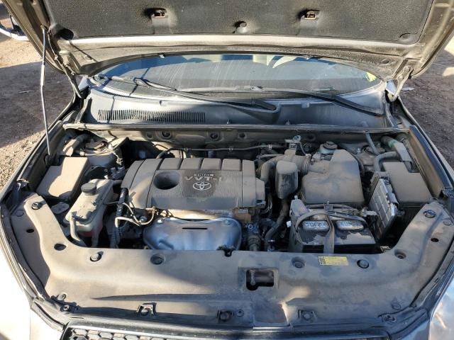 Photo 12 from auction – 2009 TOYOTA RAV4 with VIN JTMZF33V195008882