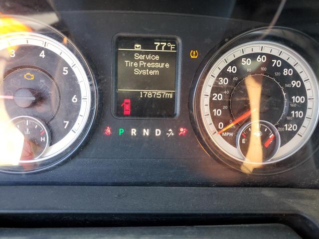 Photo 9 from auction – 2014 RAM 1500 ST with VIN 3C6JR6AG6EG249356