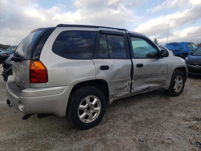 Photo 3 from auction – 2007 GMC ENVOY with VIN 1GKDT13S472239498