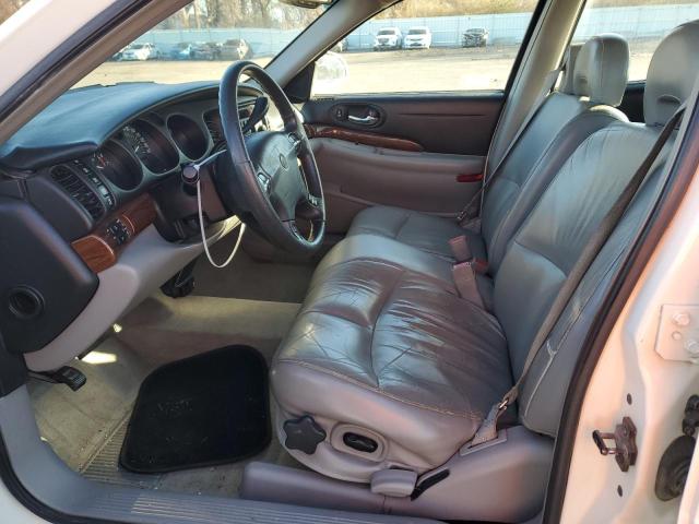 Photo 7 from auction – 2004 BUICK LESABRE CU with VIN 1G4HP54K144108516