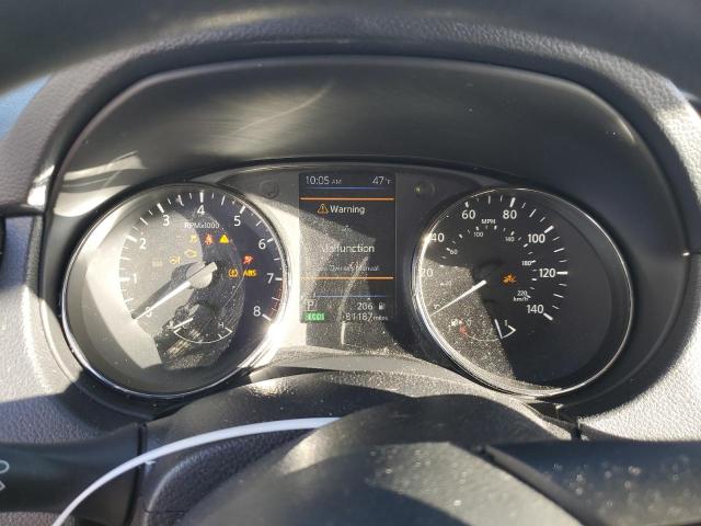 Photo 9 from auction – 2018 NISSAN ROGUE S with VIN KNMAT2MV4JP552929