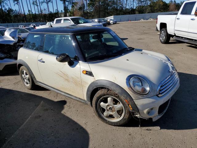 Photo 4 from auction – 2011 MINI COOPER with VIN WMWSU3C59BT182754