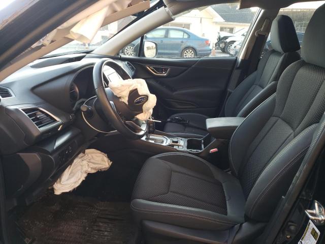 Photo 7 from auction – 2019 SUBARU FORESTER P with VIN JF2SKAGC2KH554767