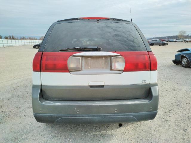 Photo 6 from auction – 2002 BUICK RENDEZVOUS with VIN 3G5DA03E92S562150