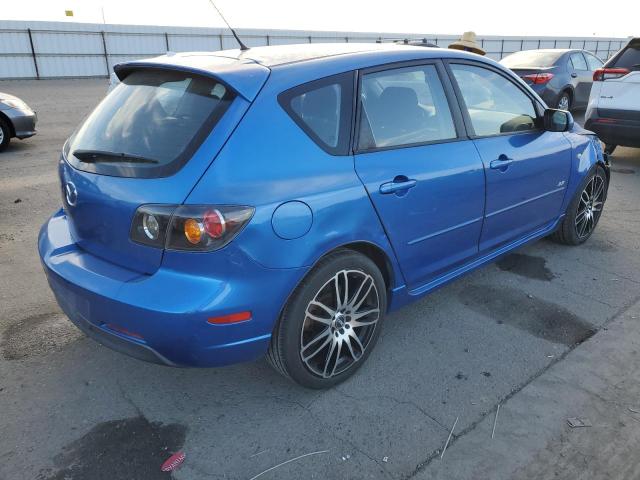 Foto 3 de la subasta – 2004 MAZDA 3 HATCHBAC con VIN JM1BK343541216158