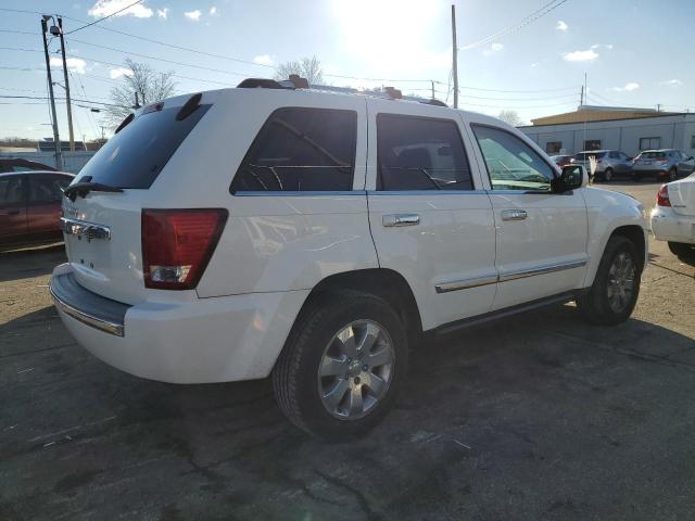 Photo 3 from auction – 2010 JEEP GRAND CHER with VIN 1J4PR5GK3AC149425