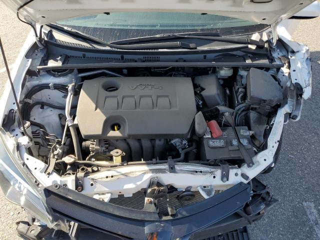 Photo 11 from auction – 2017 TOYOTA COROLLA L with VIN 5YFBURHE3HP704759