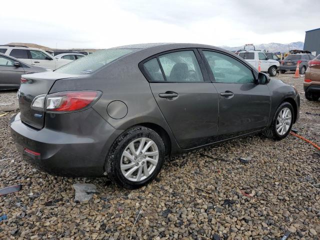 Photo 3 from auction – 2012 MAZDA 3 I with VIN JM1BL1V87C1661091