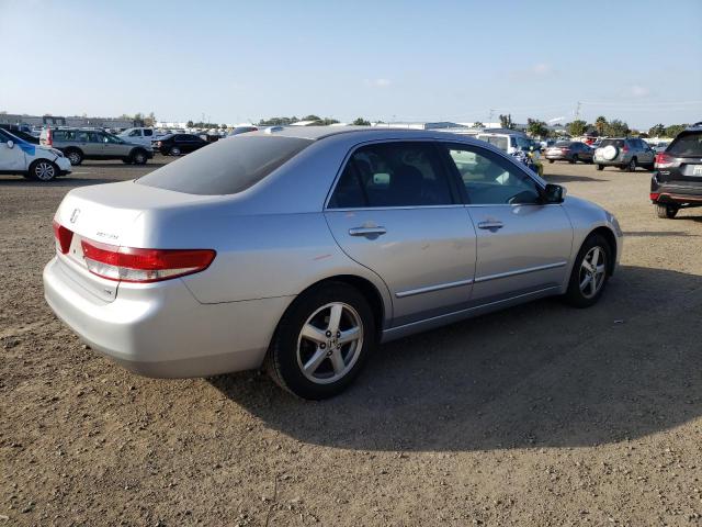 Photo 3 from auction – 2004 HONDA ACCORD EX with VIN JHMCM56744C030429
