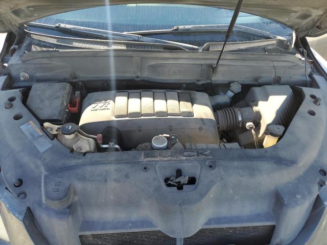 Photo 12 from auction – 2011 BUICK ENCLAVE CX with VIN 5GAKRBED0BJ220677