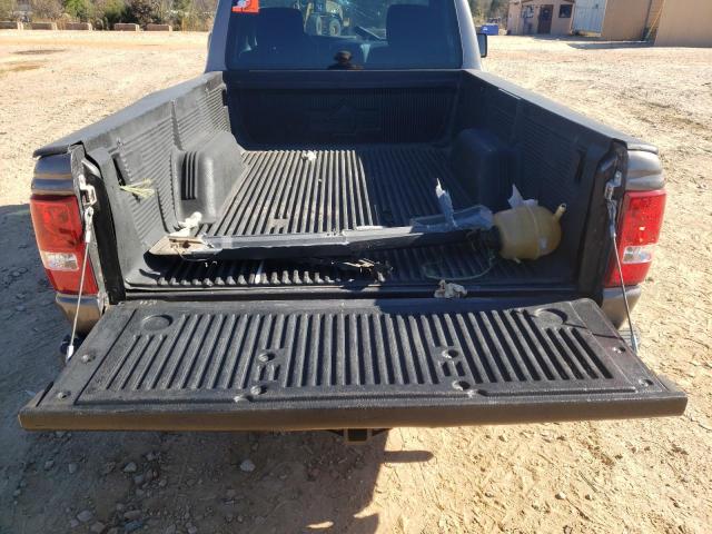 Photo 10 from auction – 2011 FORD RANGER with VIN 1FTKR1AD2BPB21886