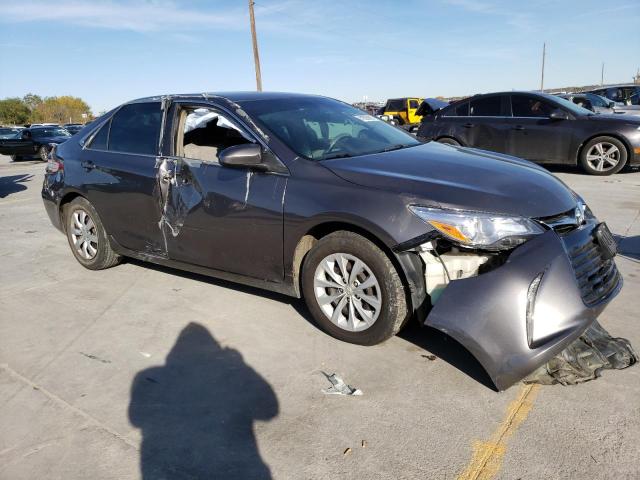 Photo 4 from auction – 2015 TOYOTA CAMRY LE with VIN 4T4BF1FK9FR481651