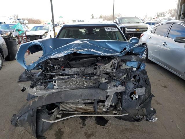 Photo 5 from auction – 2017 MINI COOPER CLU with VIN WMWLU1C33H2F28581