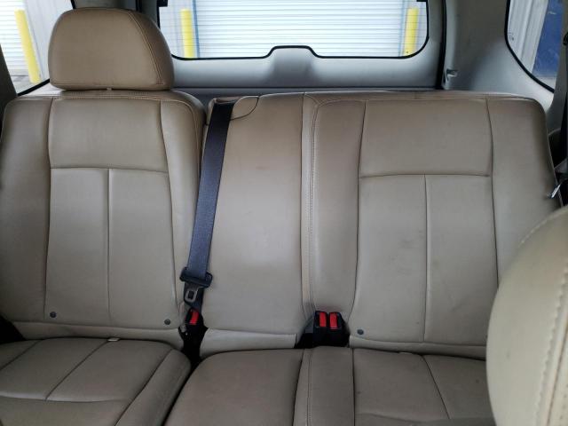 Zdjęcie 10 z aukcji – 2005 GMC ENVOY z VIN 1GKDT13S952263230