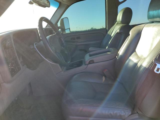 Photo 7 from auction – 2004 CHEVROLET SILVERADO with VIN 1GCHK23144F129777
