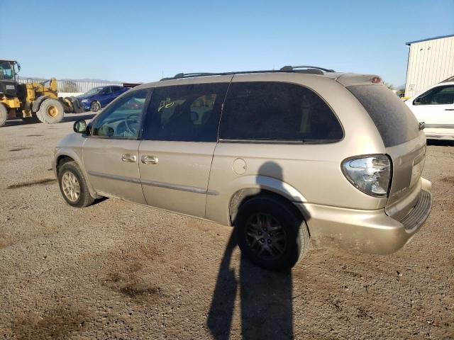 Photo 2 from auction – 2002 DODGE GRAND CARA with VIN 1B4GP34302B736702