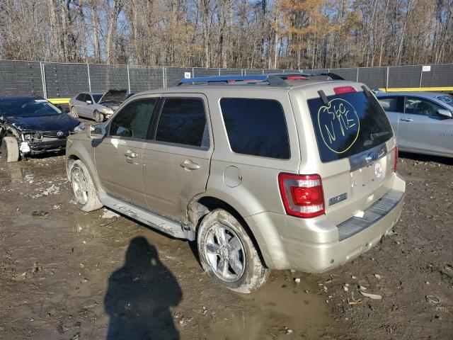 صورة رقم 2 من المزاد - 2012 FORD ESCAPE LIM مع VIN 1FMCU9EG8CKB49935