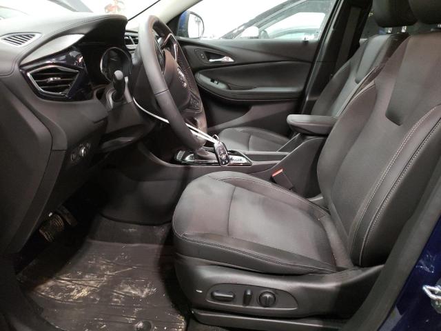 Photo 7 from auction – 2022 BUICK ENCORE GX with VIN KL4MMESLXNB121330
