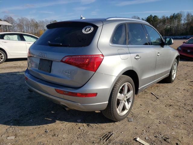 Foto 3 de la subasta – 2011 AUDI Q5 PREMIUM con VIN WA1LFAFP1BA033165