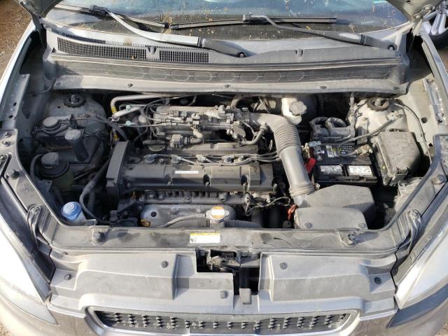Photo 11 from auction – 2010 KIA SOUL + with VIN KNDJT2A28A7129071