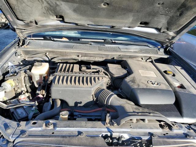 Photo 12 from auction – 2006 TOYOTA HIGHLANDER with VIN JTEEW21A660021429