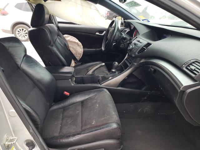 Photo 7 from auction – 2012 ACURA TSX SE with VIN JH4CU2F84CC008985