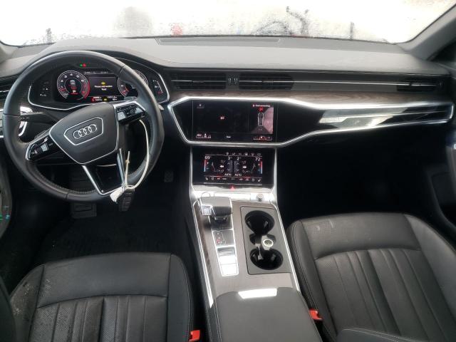 Photo 8 from auction – 2019 AUDI A6 PRESTIG with VIN WAUM2AF2XKN104654