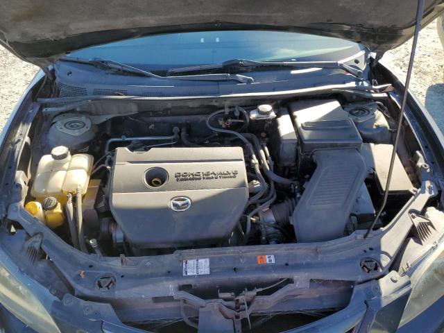 Photo 11 from auction – 2006 MAZDA 3 S with VIN JM1BK324561535347