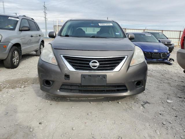 Photo 5 from auction – 2013 NISSAN VERSA S with VIN 3N1CN7AP0DL848748