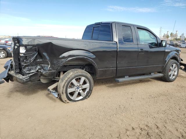 Photo 3 from auction – 2012 FORD F150 SUPER with VIN 1FTFX1CF7CFA35826
