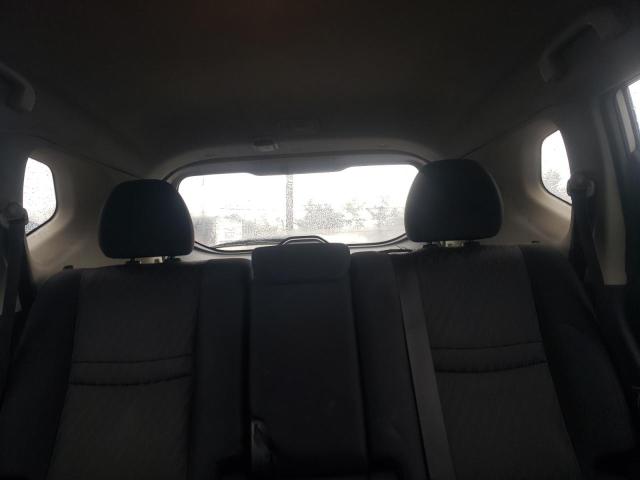 Photo 10 from auction – 2018 NISSAN ROGUE S with VIN KNMAT2MT7JP500855
