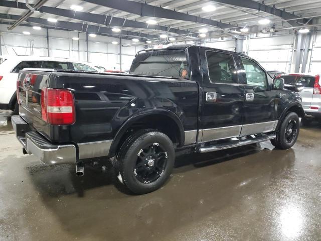 Photo 3 from auction – 2006 LINCOLN MARK LT with VIN 5LTPW18566FJ19015