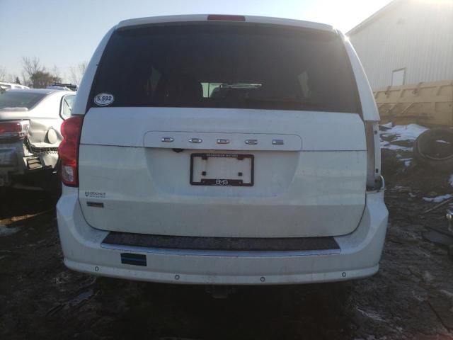 Photo 6 from auction – 2015 DODGE GRAND CARA with VIN 2C4RDGCGXFR652880