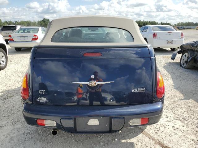 Photo 6 from auction – 2005 CHRYSLER PT CRUISER with VIN 3C3AY75S05T501677