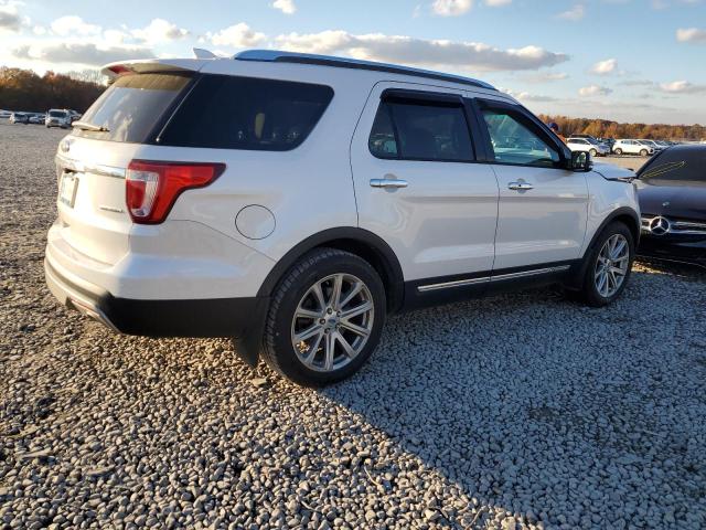 Photo 3 from auction – 2016 FORD EXPLORER L with VIN 1FM5K7F85GGA93567