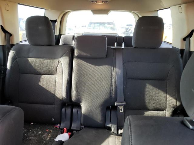 Photo 10 from auction – 2016 FORD FLEX SEL with VIN 2FMHK6C81GBA16181