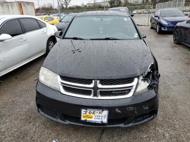 Photo 5 from auction – 2012 DODGE AVENGER SE with VIN 1C3CDZAB6CN270416