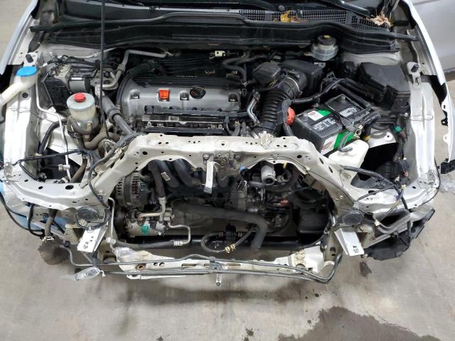 Photo 12 from auction – 2011 HONDA CR-V EXL with VIN 5J6RE3H77BL013304