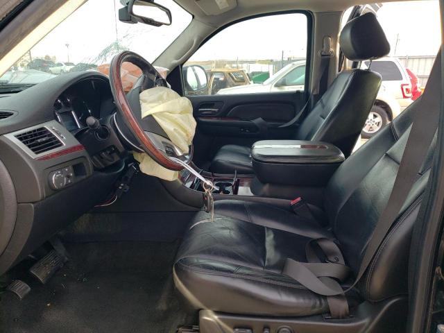 Photo 7 from auction – 2007 CADILLAC ESCALADE E with VIN 3GYFK62897G143619