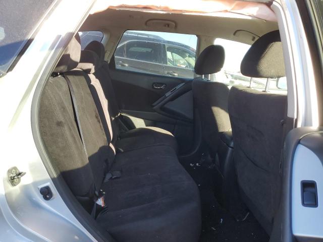 Photo 11 from auction – 2013 NISSAN MURANO S with VIN JN8AZ1MW9DW304580