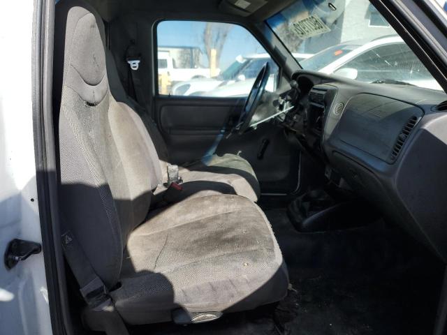 Photo 10 from auction – 2002 FORD RANGER with VIN 1FTYR10U82PA26227