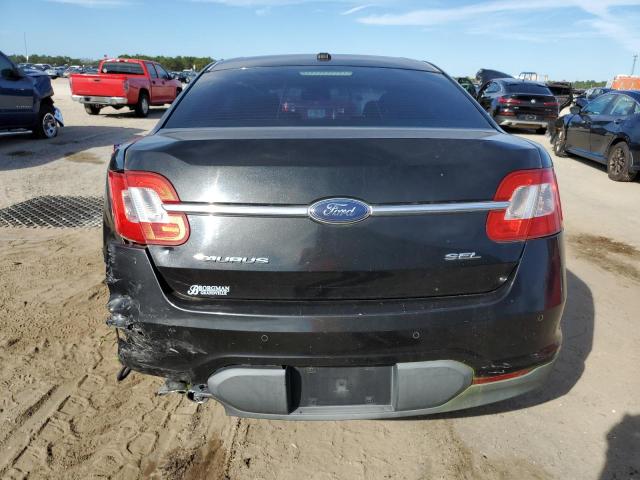 Photo 6 from auction – 2010 FORD TAURUS SEL with VIN 1FAHP2EW7AG168577