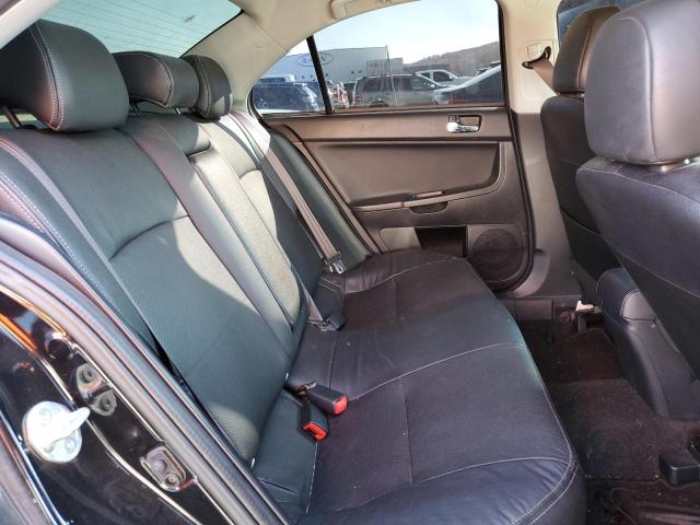 Photo 10 from auction – 2016 MITSUBISHI LANCER ES with VIN JA32V2FW7GU012763