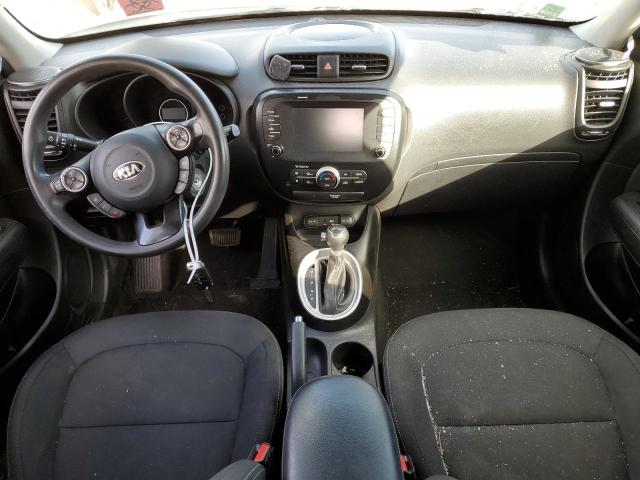 Photo 8 from auction – 2019 KIA SOUL + with VIN KNDJP3A59K7920683