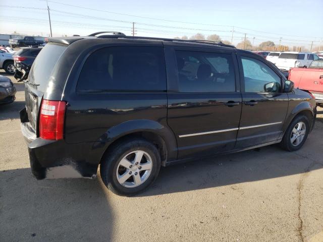 Photo 3 from auction – 2010 DODGE GRAND CARA with VIN 2D4RN5D16AR219032
