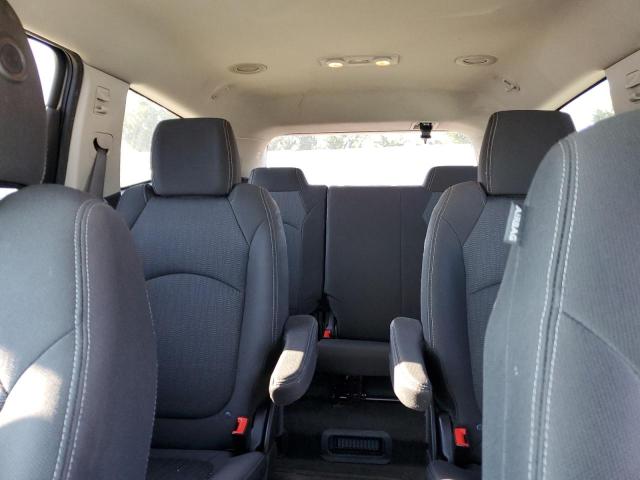 Photo 10 from auction – 2017 CHEVROLET TRAVERSE L with VIN 1GNKRGKD9HJ110498