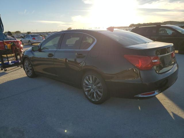 Photo 2 from auction – 2017 ACURA RLX TECH with VIN JH4KC1F56HC000375